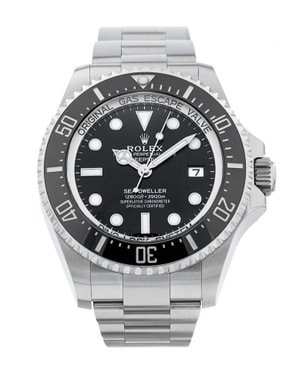 All the watches on special offer together in one place